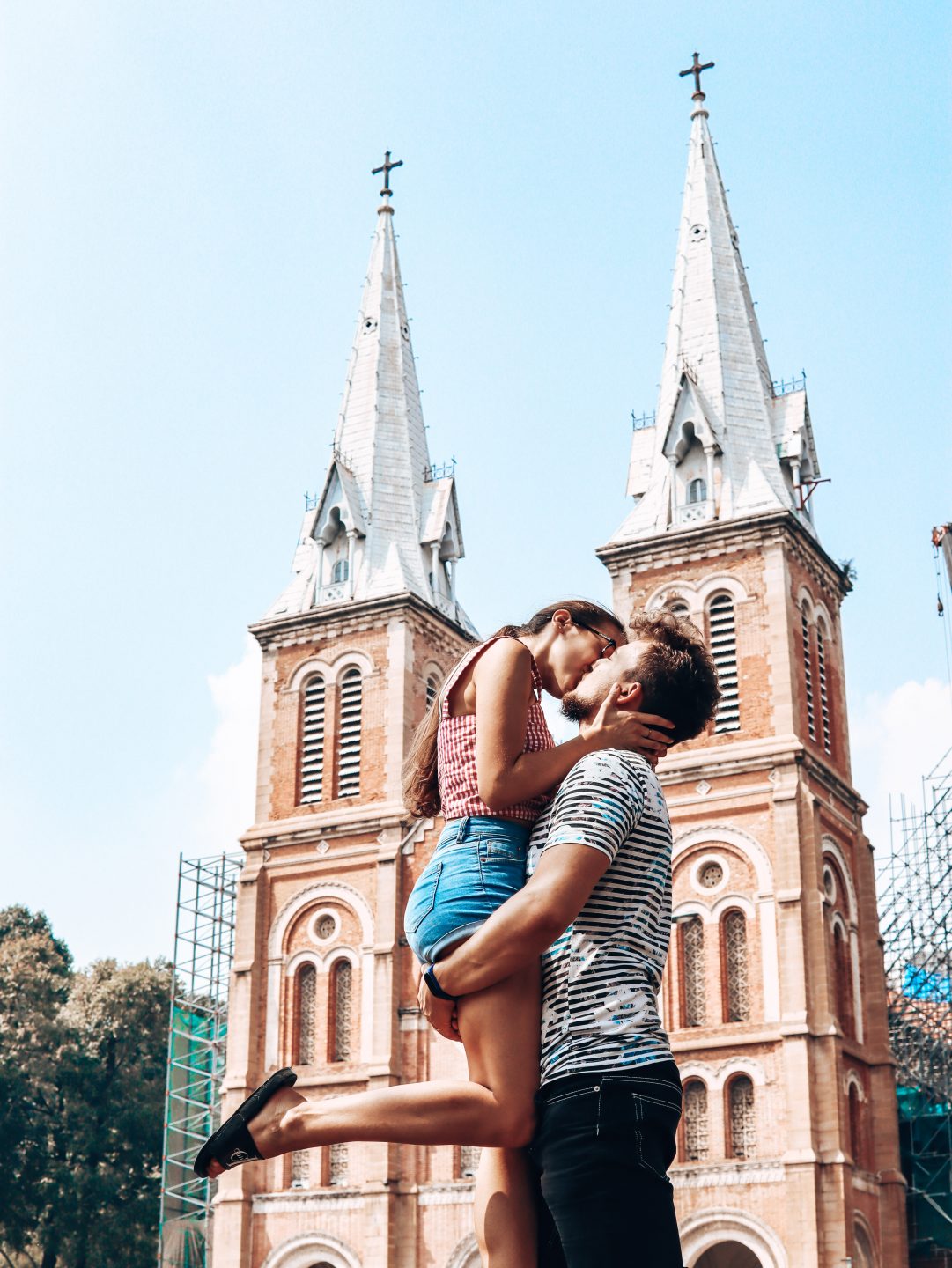 Notre-Dame Cathedral