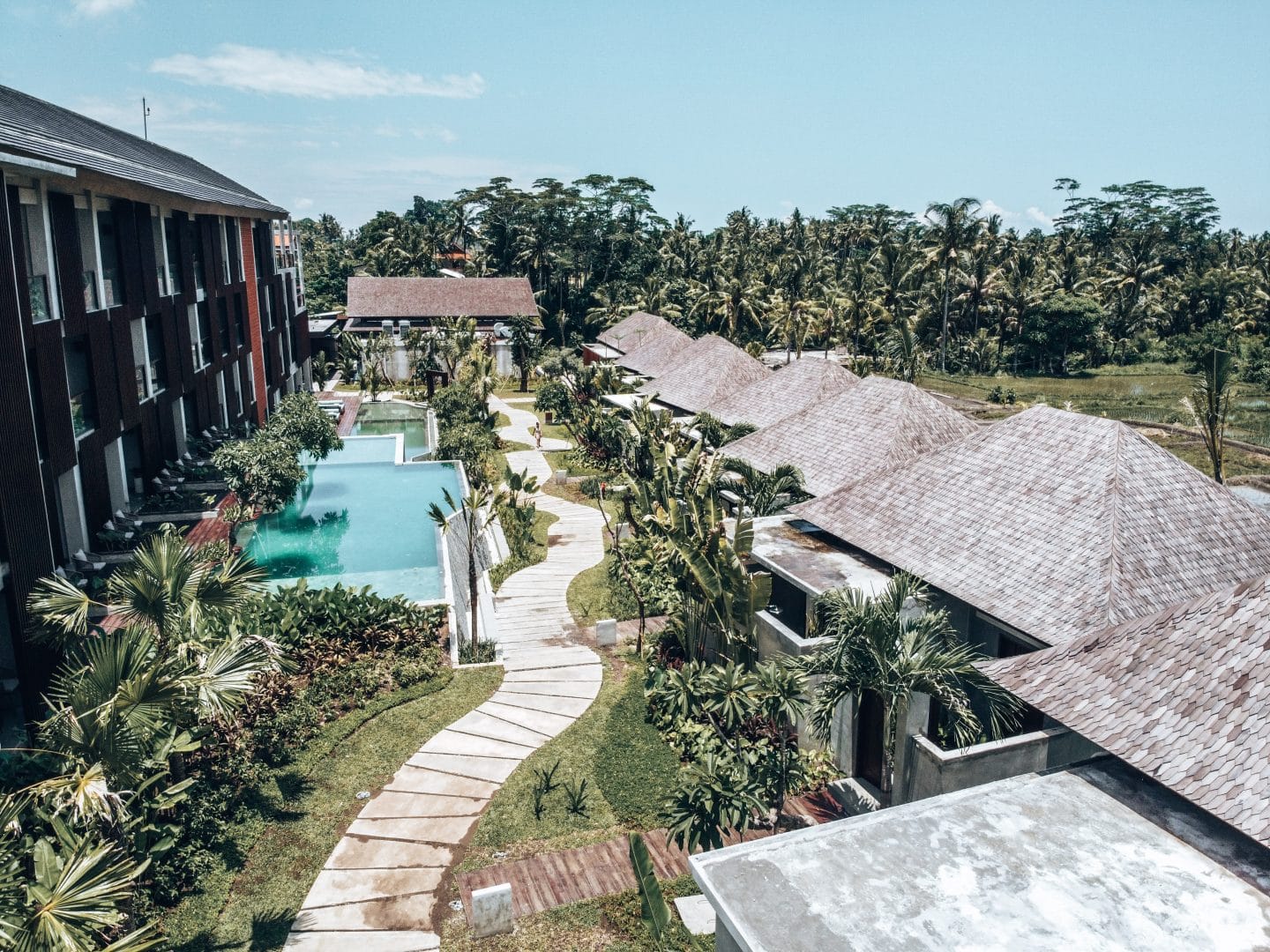 The Garcia Ubud